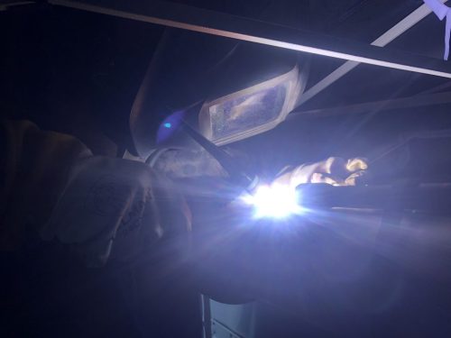 Welding-mmscold-maryland-belair