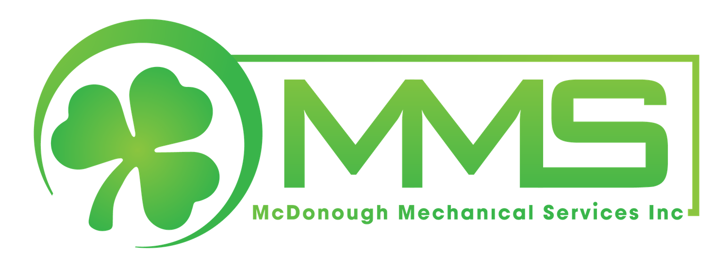 McDonough Mechanical Services, Inc.